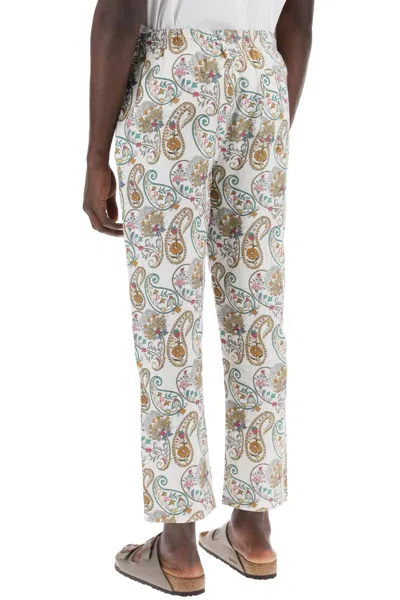 Shop Peninsula Casablanca V5 Linen Pants