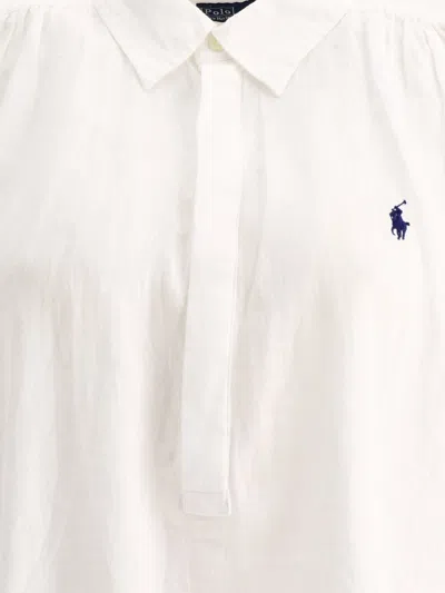 Shop Polo Ralph Lauren "pony" Shirt