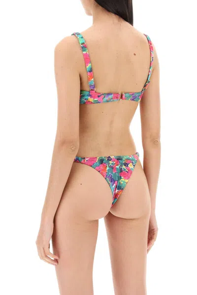 Shop Reina Olga Marti Bikini Set For