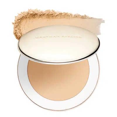 Shop Westman Atelier Nude Setting Powder In Light/medium Skin