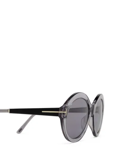 Shop Tom Ford Eyewear Sunglasses