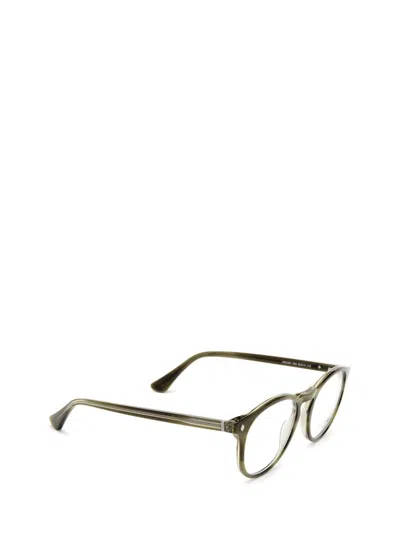 Shop Web Eyewear Eyeglasses In Dark Brown
