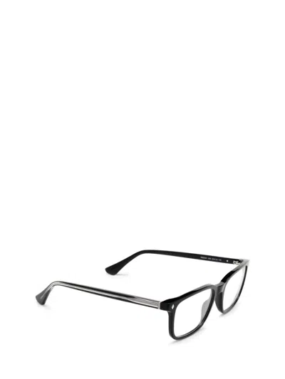 Shop Web Eyewear Eyeglasses In Black