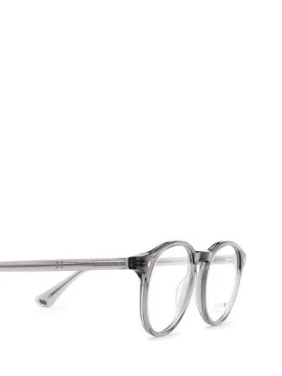 Shop Web Eyewear Eyeglasses In Grey