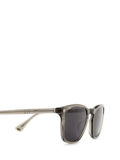 Shop Web Eyewear Sunglasses In Grey