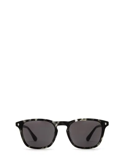 Shop Web Eyewear Sunglasses In Tortoise Black
