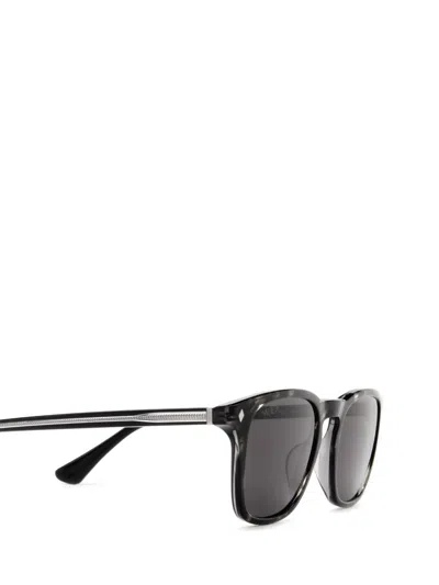 Shop Web Eyewear Sunglasses In Tortoise Black