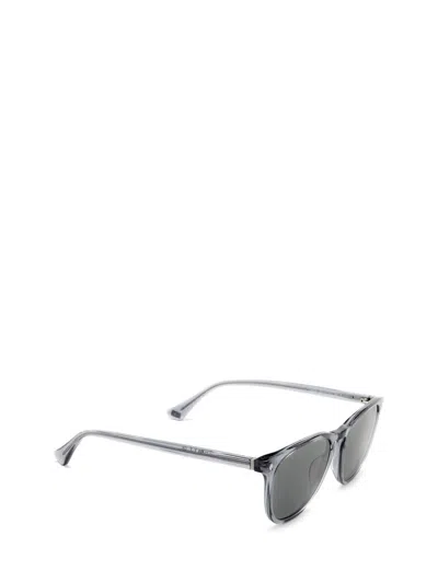 Shop Web Eyewear Sunglasses In Blue