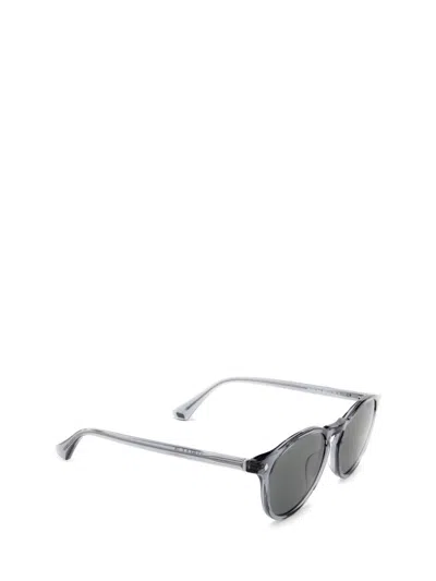 Shop Web Eyewear Sunglasses In Blue