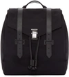 PROENZA SCHOULER Black Nylon PS1 Backpack