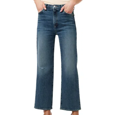 Joe's Jeans The Blake Jean In Piazza Grind In Multi