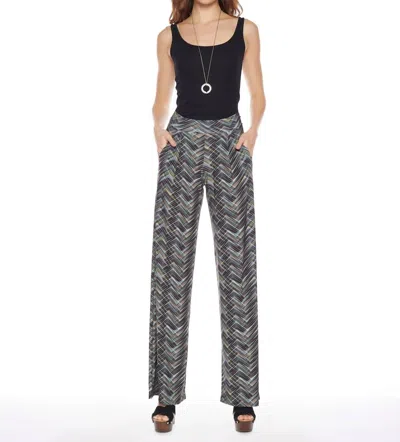 Shop Viereck Quail Pant In Vw In Multi