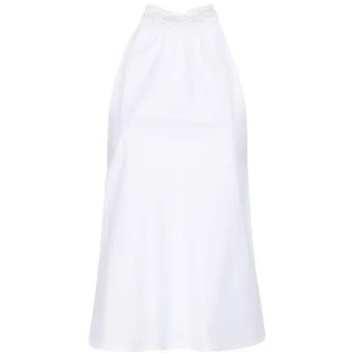 Shop Musier Tops In White