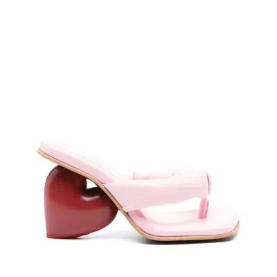 Shop Yume Yume Shoes In Pink