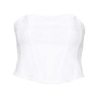 Shop 3x1 Tops In White