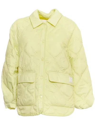 Shop Oof Wear 9222 Jacket Clothing In Green