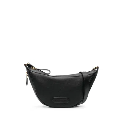 Shop Tom Ford Bum Bags In Black