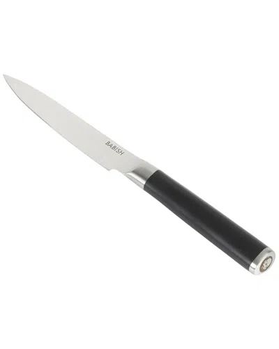 Shop Babish 5in High-carbon Stainless Steel Full Tang Utility Knife