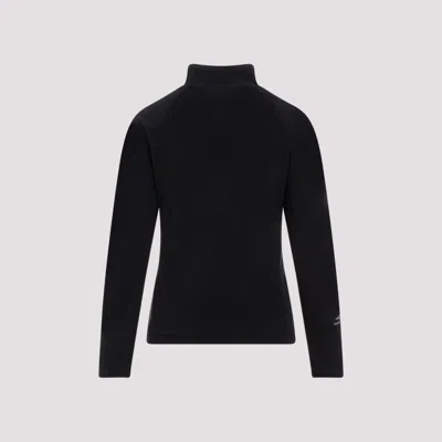 Shop Balenciaga Black Jacket