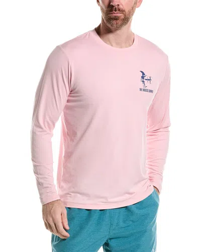 Shop Endless Summer Sun Shirt In Pink