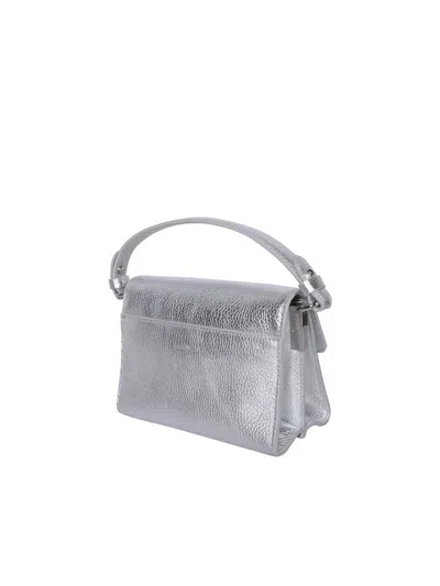 Shop Coccinelle Bags In Grey
