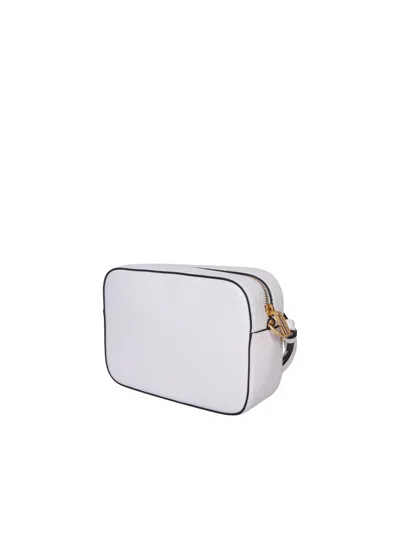 Shop Coccinelle Bags In White