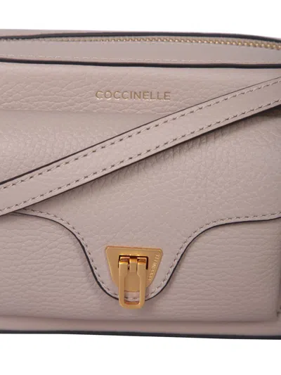 Shop Coccinelle Bags In Pink