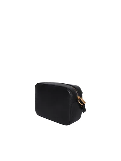 Shop Coccinelle Shoulder Bags In Black