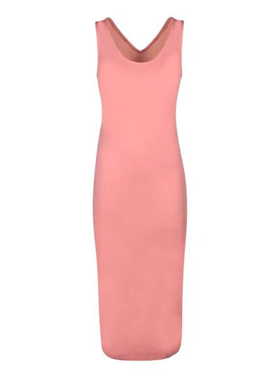 Shop Iro Dresses In Pink