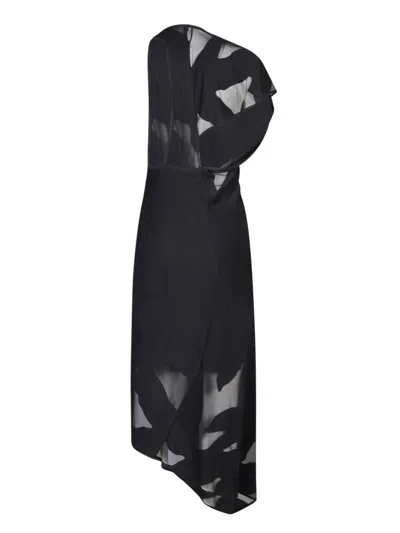 Shop Iro Dresses In Black