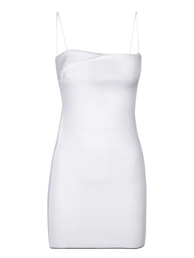 Shop Jacquemus Dresses In White