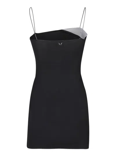 Shop Jacquemus Dresses In Black