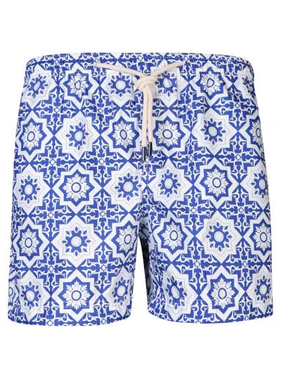 Shop Peninsula Swimwear In Blue