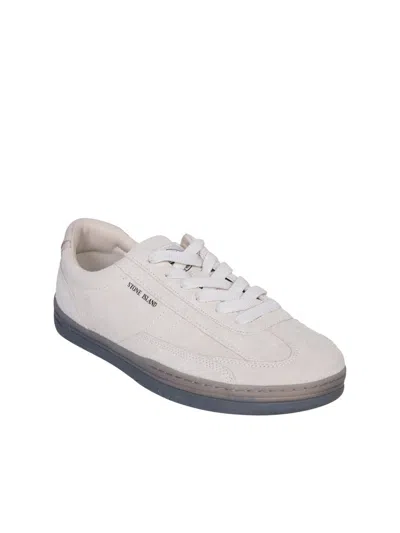 Shop Stone Island Shoes In Multi
