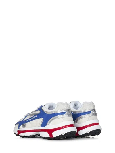 Shop Lacoste Sneakers L003 2k24 In White