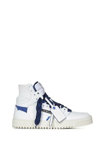 Shop Off-white 3.0 Off-court Sneakers