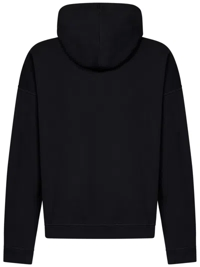Shop Dsquared2 Betty Boop Sweatshirt In Black