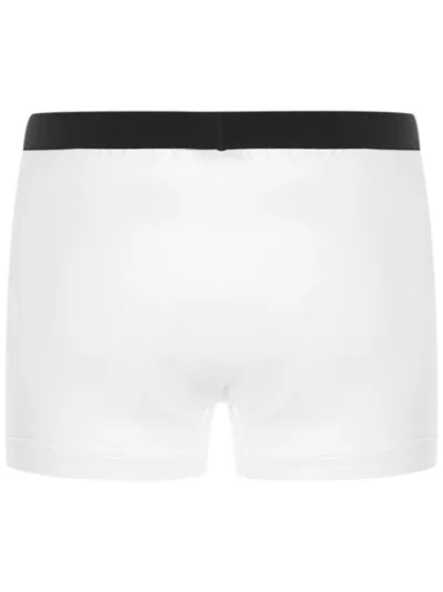 Shop Tom Ford Boxer In White