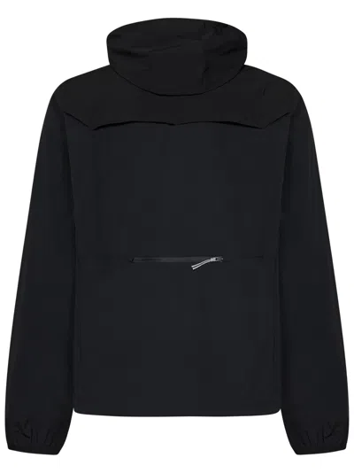 Shop Roa Jacket In Black