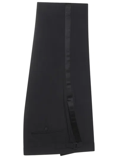 Shop Tom Ford Oconnor Suit In Black