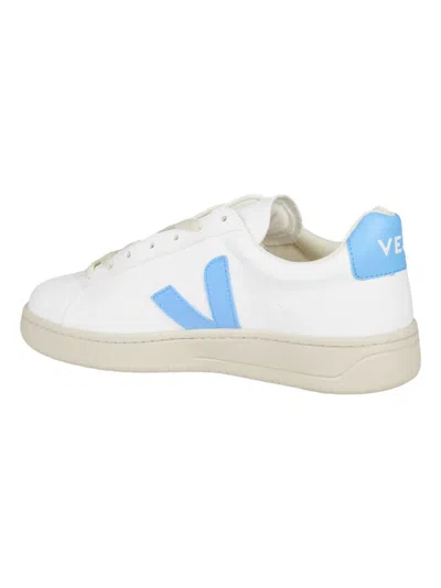 Veja Urca In White/aqua