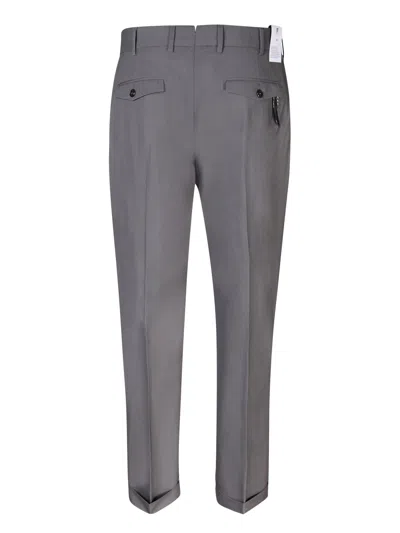 Shop Pt01 Rebel Grey Trousers