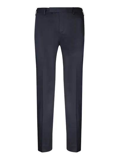 Shop Pt01 Dieci Blue Trousers