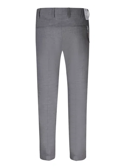 Shop Pt01 Dieci Grey Trousers