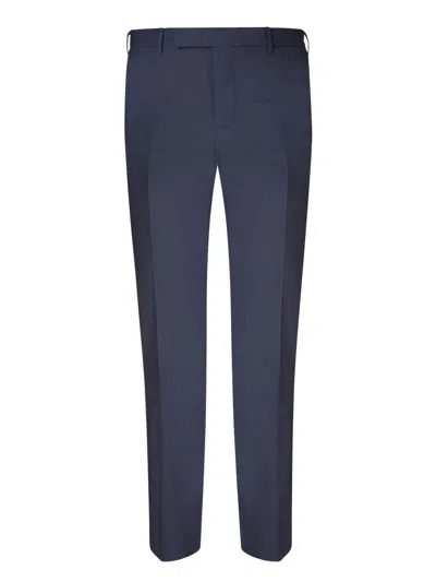Shop Pt01 Dieci Blue Trousers