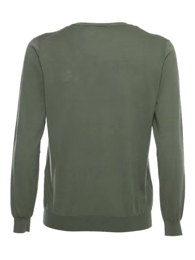 Shop Kangra Sage Green Sweater