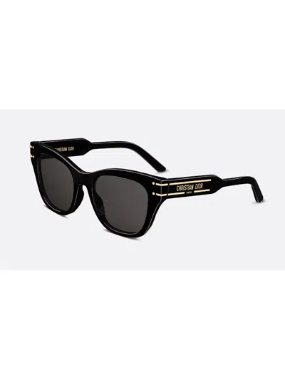 Shop Dior Signature B4i Sunglasses