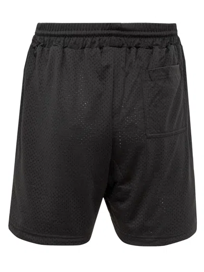 Shop Represent Owners Club Short In Black