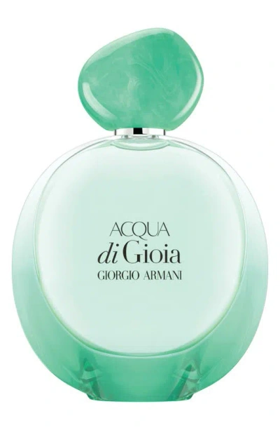 Armani Collezioni Armani Beauty Acqua Di Gioia Eau De Parfum Intense