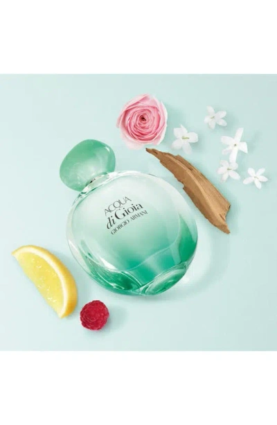 Armani Collezioni Armani Beauty Acqua Di Gioia Eau De Parfum Intense